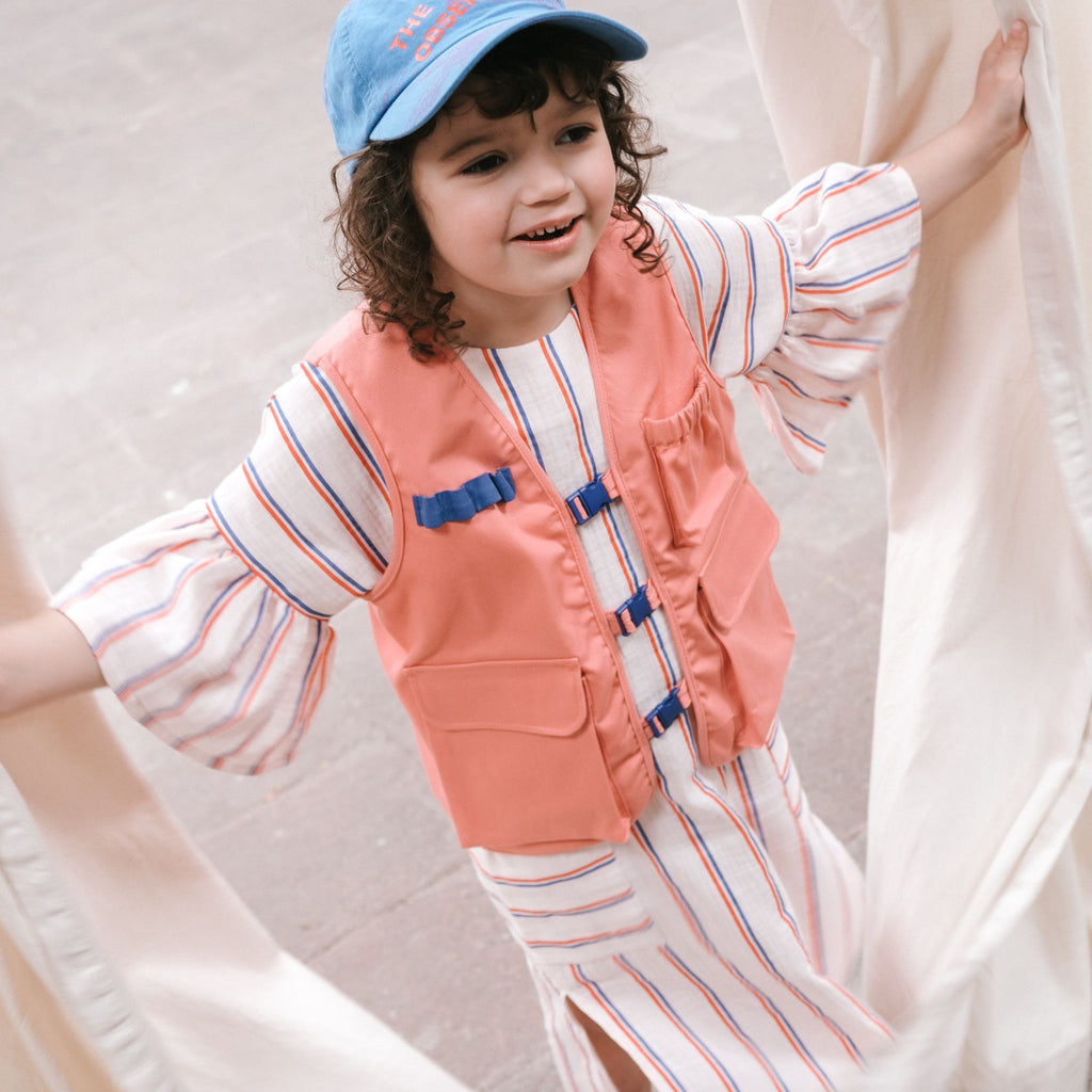 WILLY top & dress PDF