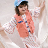 WILLY top & dress PDF