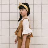 WILLY top & dress PDF