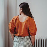 ODELL top & jurk PDF