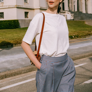PAULA trousers & shorts PDF