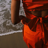 PAULA trousers & shorts PDF