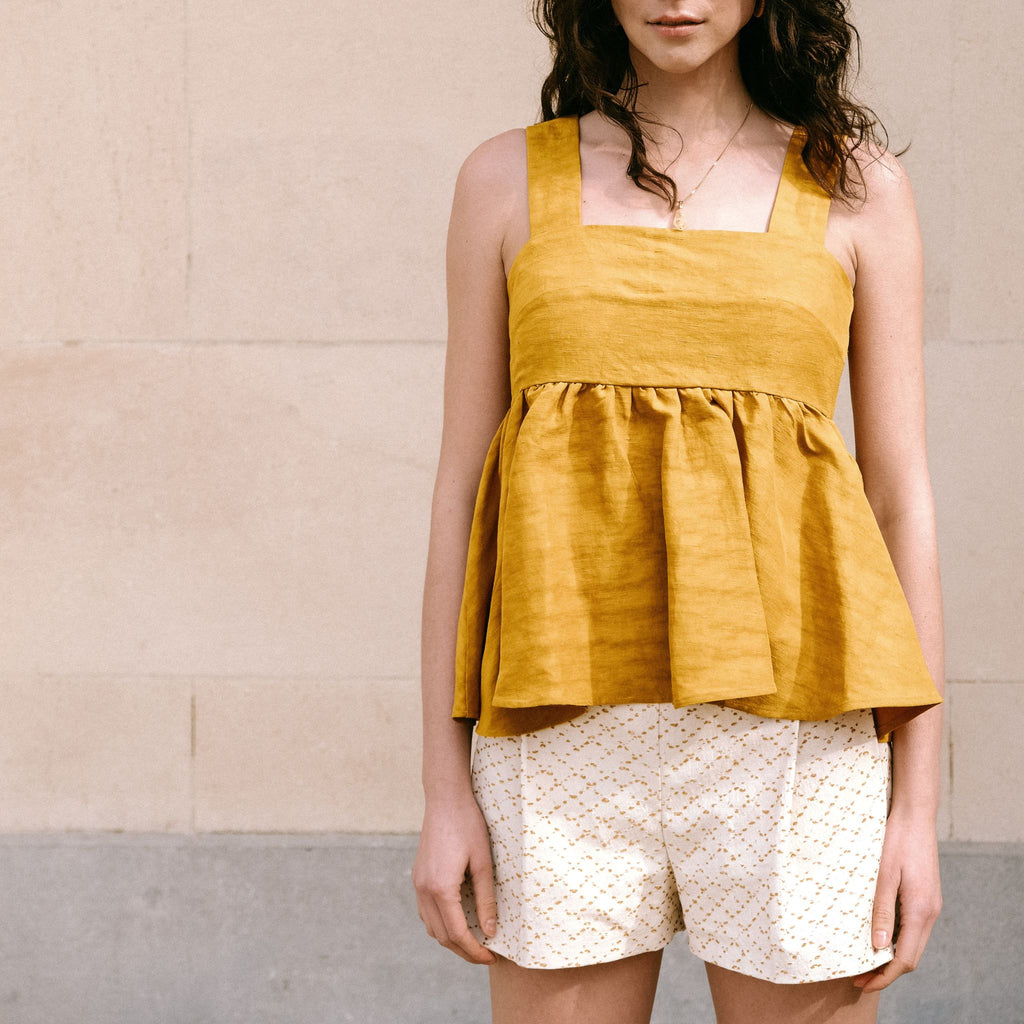 PAULA broek & short PDF