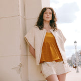 PAULA trousers & shorts PDF