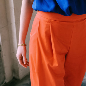 PAULA trousers & shorts PDF