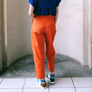 PAULA broek & short PDF