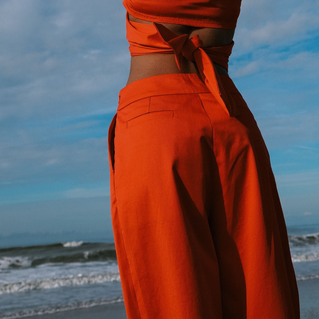 PAULA broek & short PDF