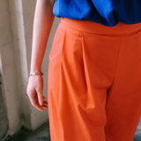 PAULA trousers & shorts PDF