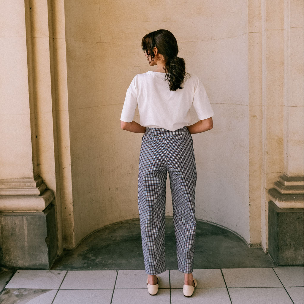 PAULA broek & short PDF