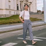PAULA trousers & shorts PDF