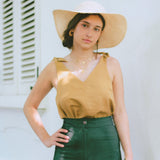 SINAI top & dress PDF