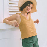 SINAI top & dress PDF