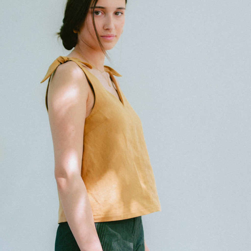 SINAI top & dress PDF