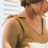 SINAI top & dress PDF