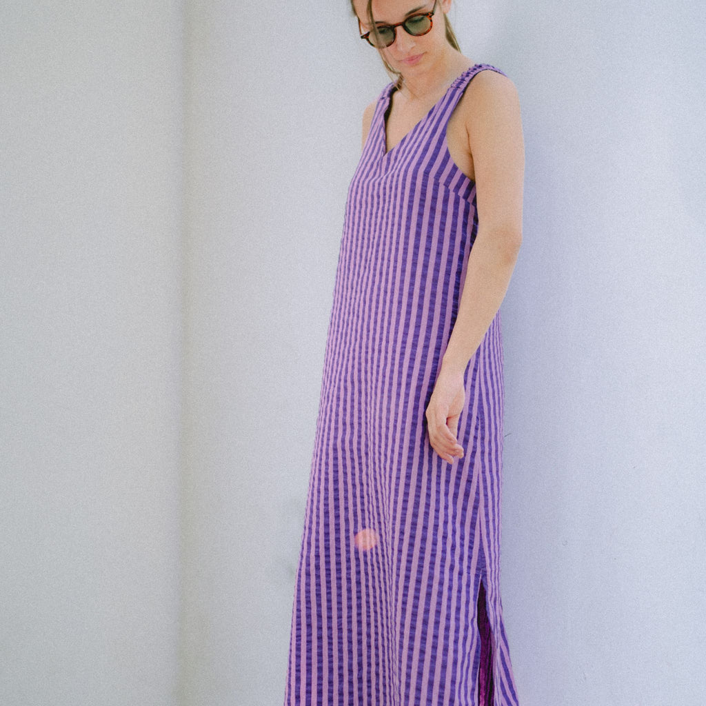 SINAI top & dress PDF