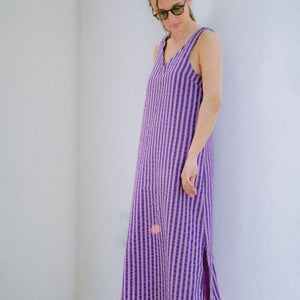 SINAI top & dress PDF