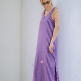 SINAI top & dress PDF