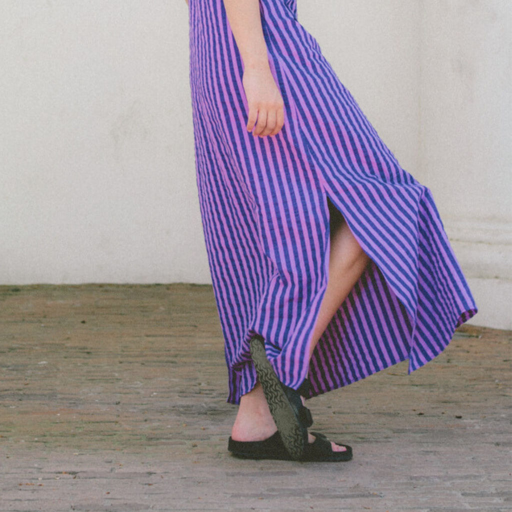 SINAI top & dress PDF