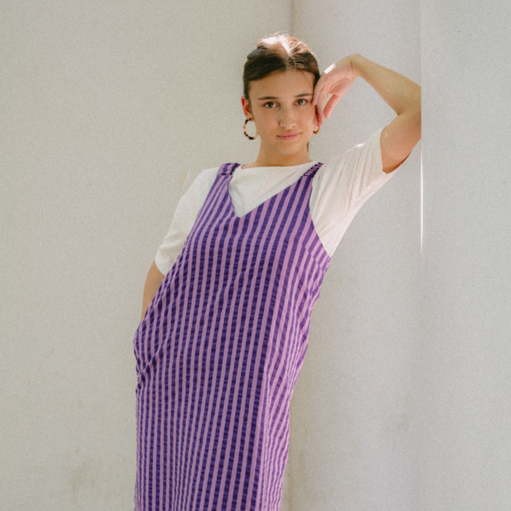 SINAI top & dress PDF
