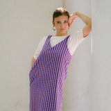 SINAI top & dress PDF