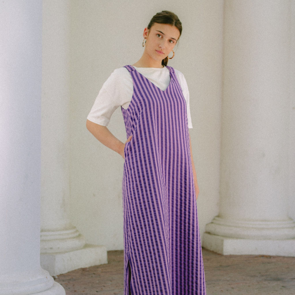 SINAI top & dress PDF