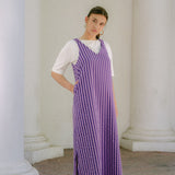 SINAI top & dress PDF