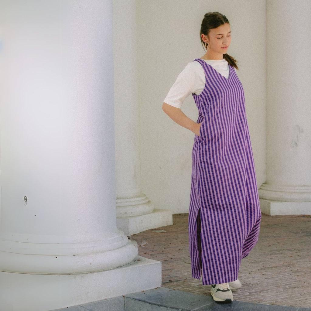 SINAI top & dress PDF