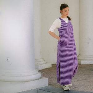 SINAI top & dress PDF