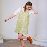 SINAI top & dress PDF