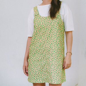 SINAI top & dress PDF