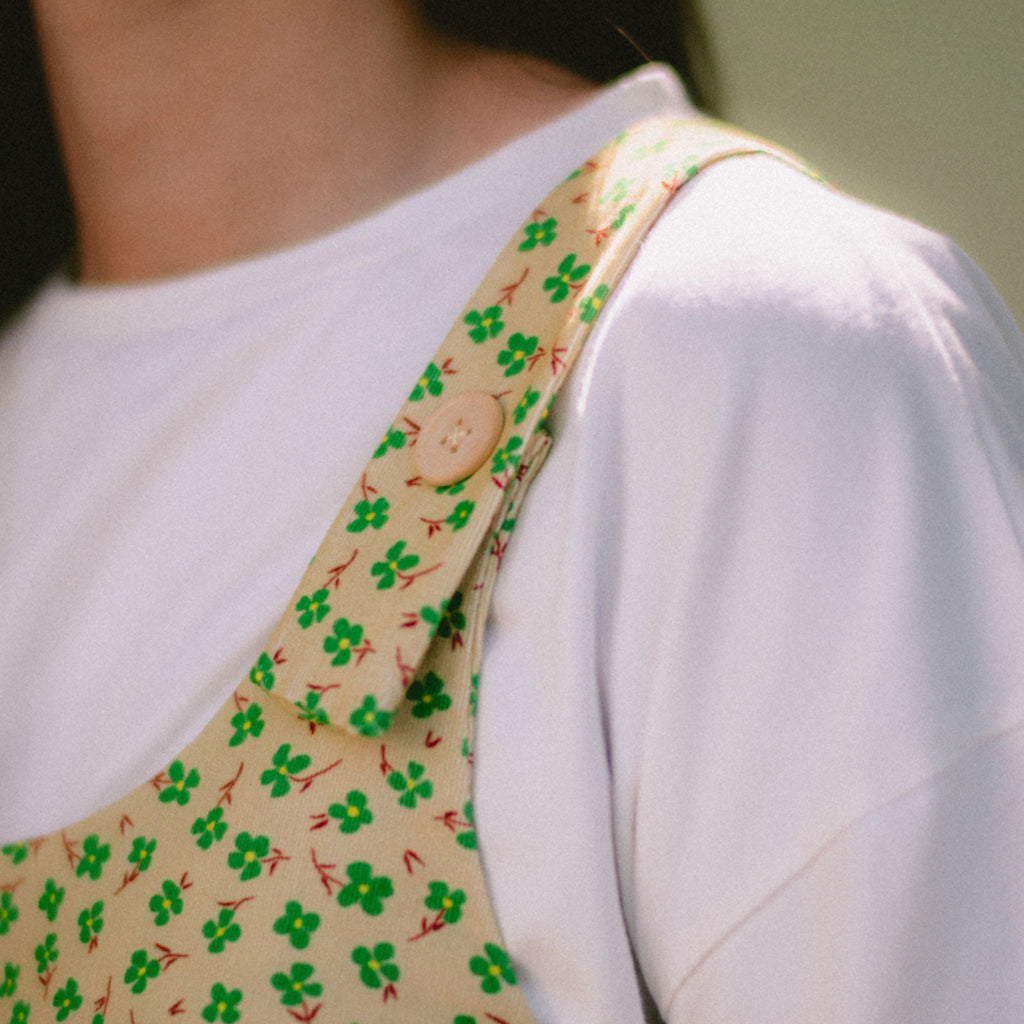 SINAI top & dress PDF