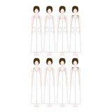 SINAI top & dress PDF