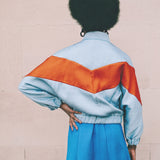 RAVA sweater & jacket PDF