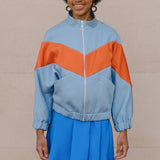 RAVA sweater & jacket PDF