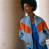 RAVA sweater & jacket PDF