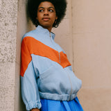 RAVA sweater & jacket PDF