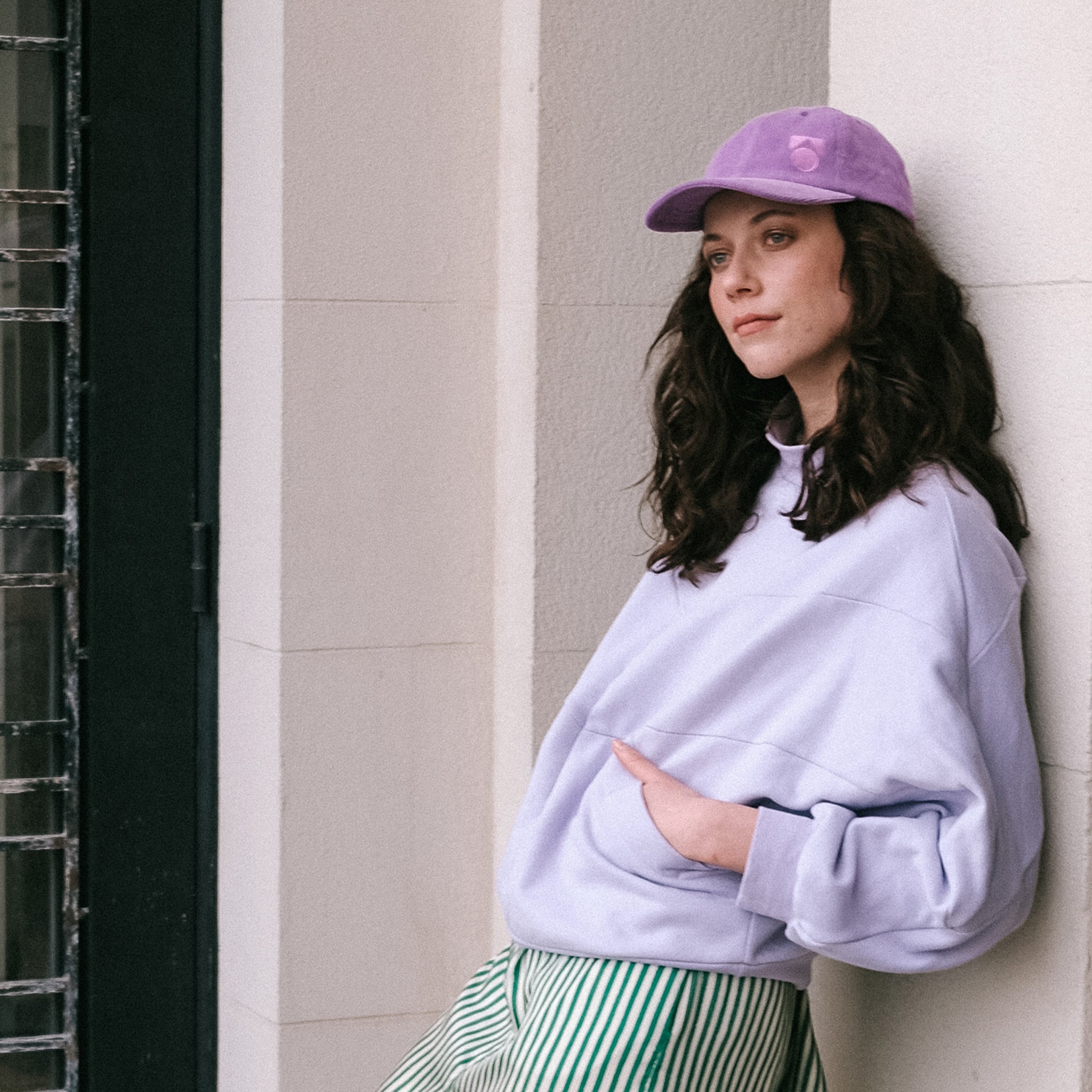 RAVA sweater & jacket PDF