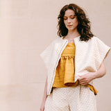 RAVA sweater & jacket PDF
