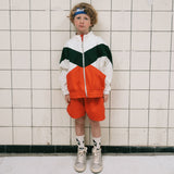 RIVER sweater & jacket PDF