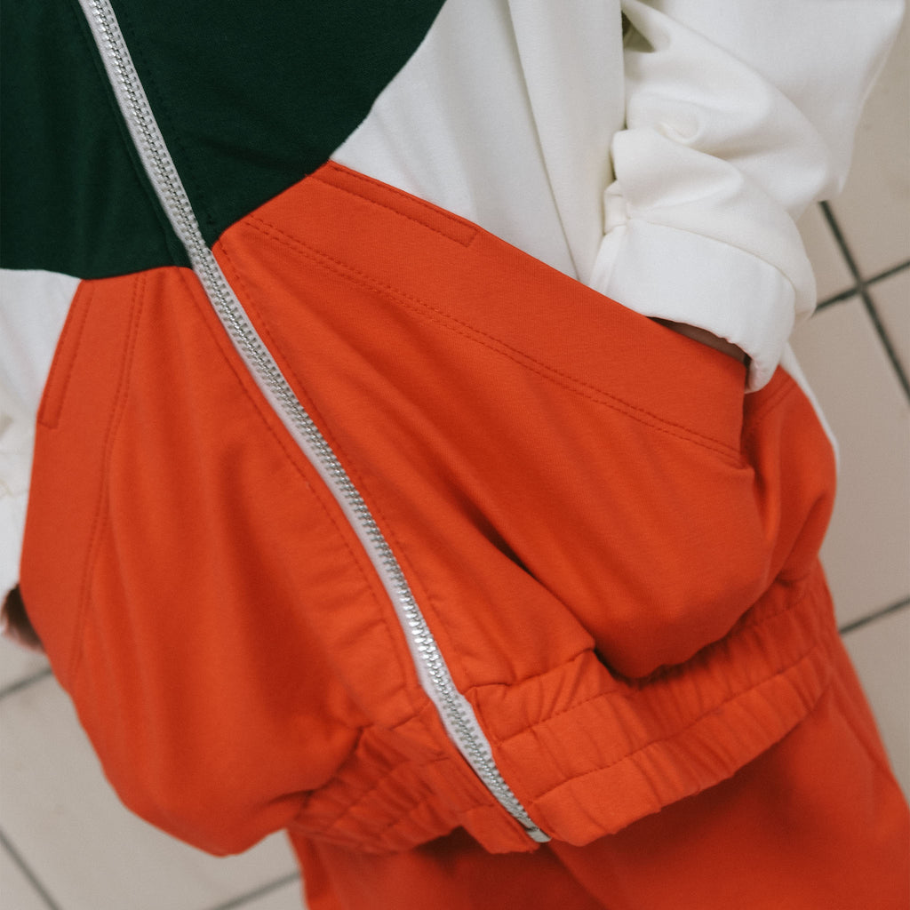 RIVER sweater & jacket PDF