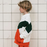 RIVER sweater & jacket PDF