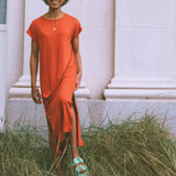 BILLY top & dress PDF