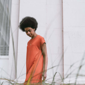 BILLY top & dress PDF