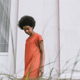 BILLY top & dress PDF