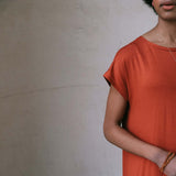 BILLY top & dress PDF