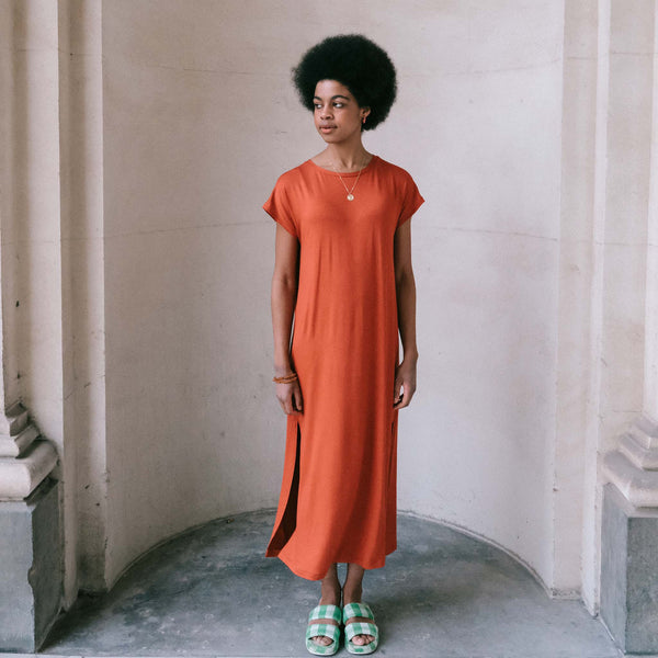 SAMPLE-Billy Dress