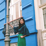 BILLY top & dress PDF