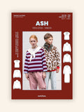 ASH paper pattern ENGLISH
